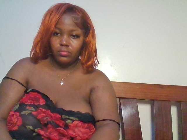 CuteTinkerbella live cam on BongaCams
