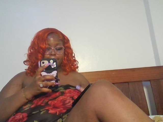 CuteTinkerbella live cam on BongaCams