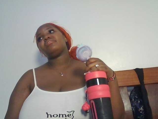 CuteTinkerbella live cam on BongaCams