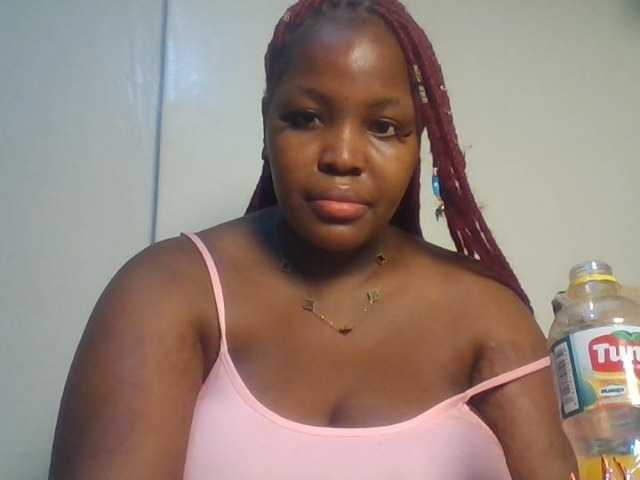 CuteTinkerbella live cam on BongaCams