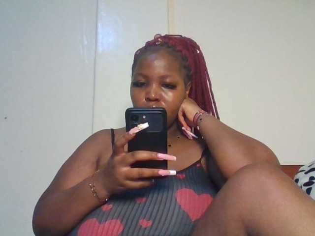 CuteTinkerbella live cam on BongaCams