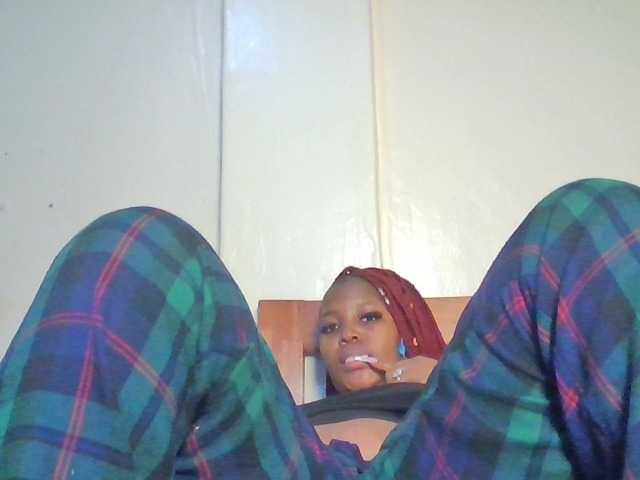 CuteTinkerbella live cam on BongaCams