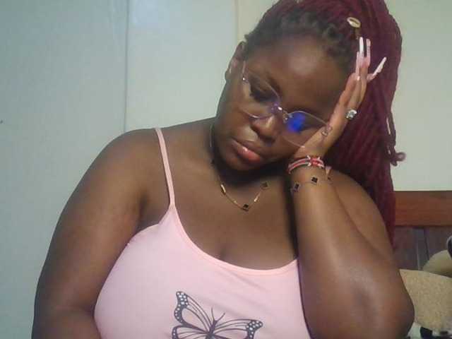 CuteTinkerbella live cam on BongaCams