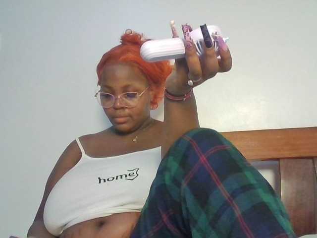 CuteTinkerbella live cam on BongaCams