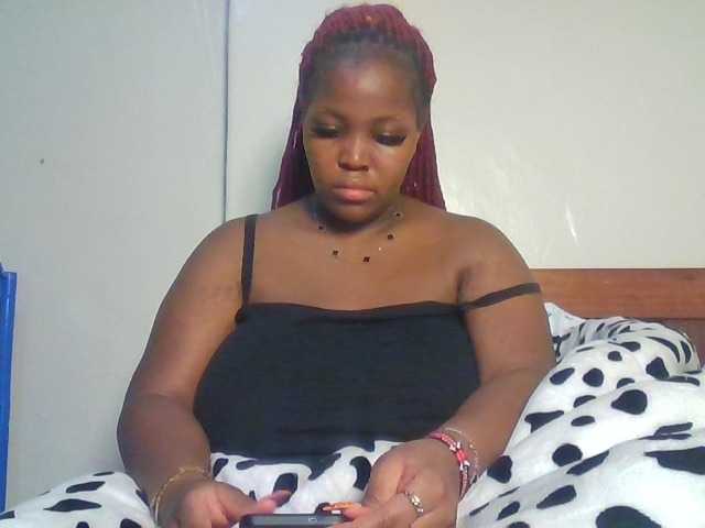 CuteTinkerbella live cam on BongaCams