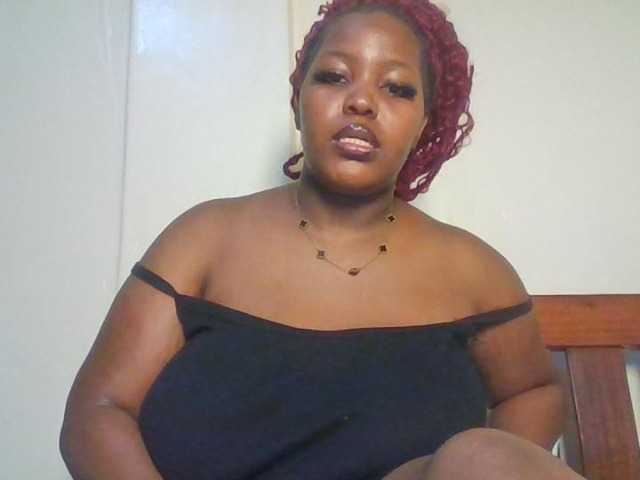 CuteTinkerbella live cam on BongaCams