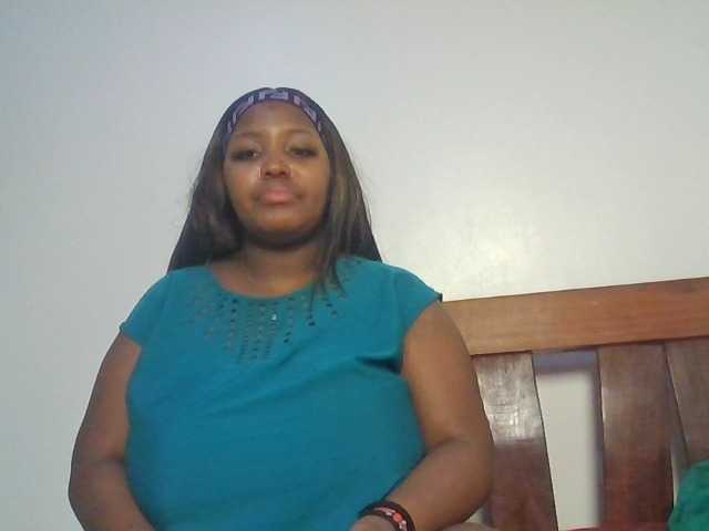 CuteTinkerbella live cam preview