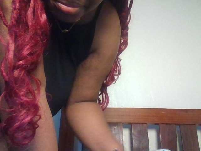 CuteTinkerbella live cam on BongaCams