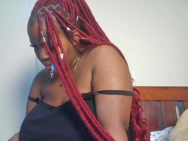 CuteTinkerbella live cam on BongaCams