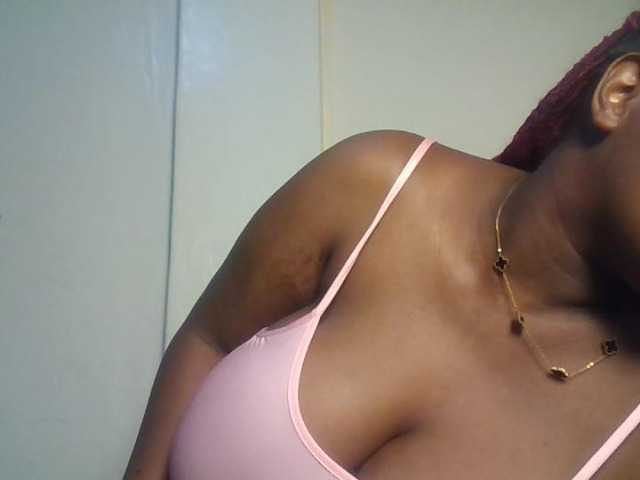 CuteTinkerbella live cam on BongaCams