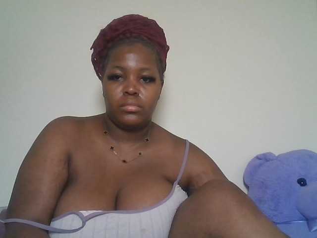 CuteTinkerbella live cam on BongaCams