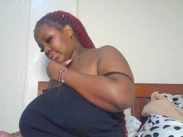 CuteTinkerbella live cam on BongaCams