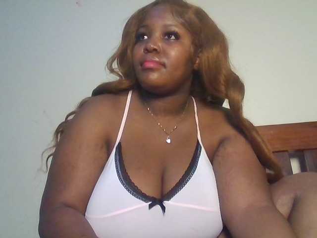 CuteTinkerbella live cam preview