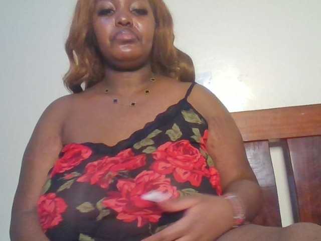CuteTinkerbella live cam on BongaCams