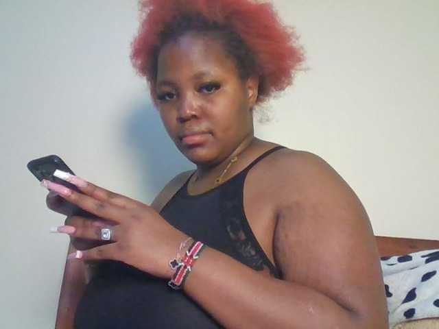 CuteTinkerbella live cam on BongaCams