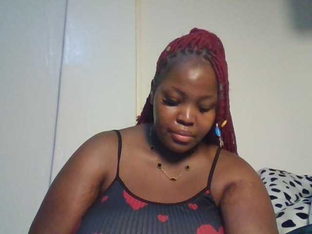 CuteTinkerbella live cam on BongaCams