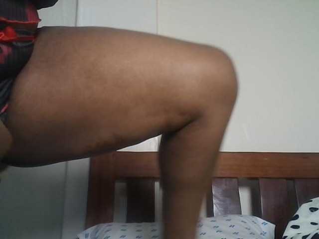 CuteTinkerbella live cam on BongaCams