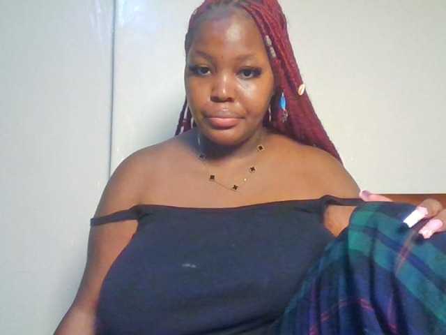 CuteTinkerbella live cam on BongaCams