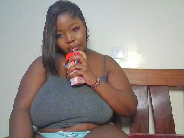 CuteTinkerbella live cam on BongaCams