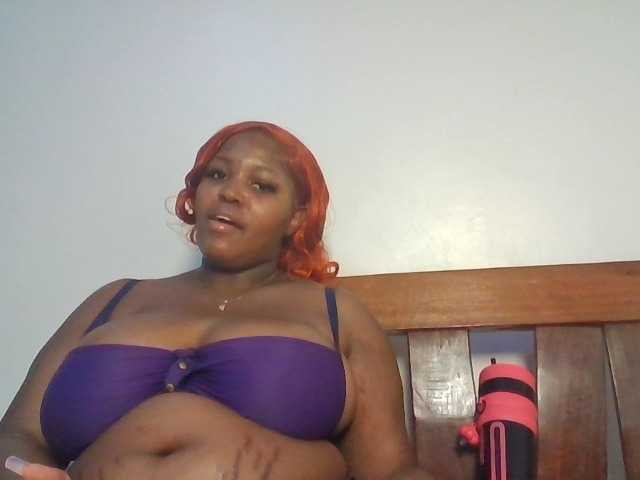 CuteTinkerbella live cam on BongaCams