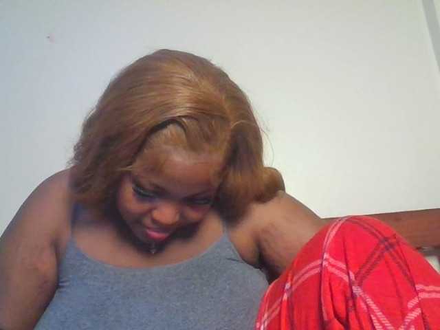 CuteTinkerbella live cam on BongaCams