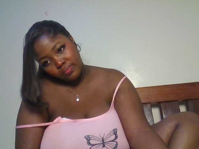 CuteTinkerbella live cam on BongaCams