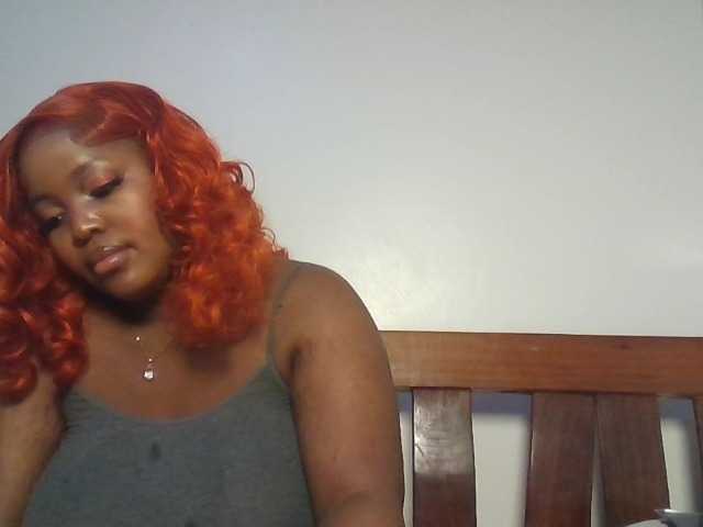 CuteTinkerbella live cam on BongaCams
