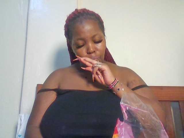 CuteTinkerbella live cam on BongaCams