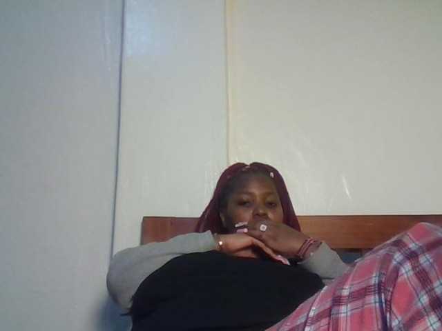 CuteTinkerbella live cam on BongaCams