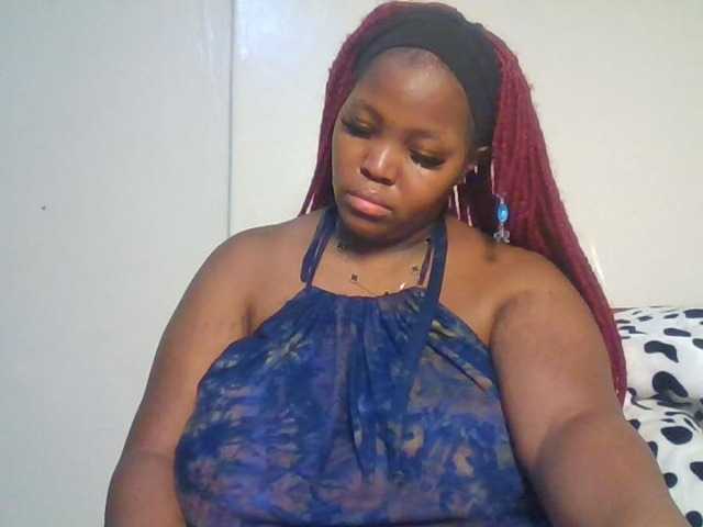 CuteTinkerbella live cam on BongaCams