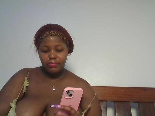 CuteTinkerbella live cam on BongaCams
