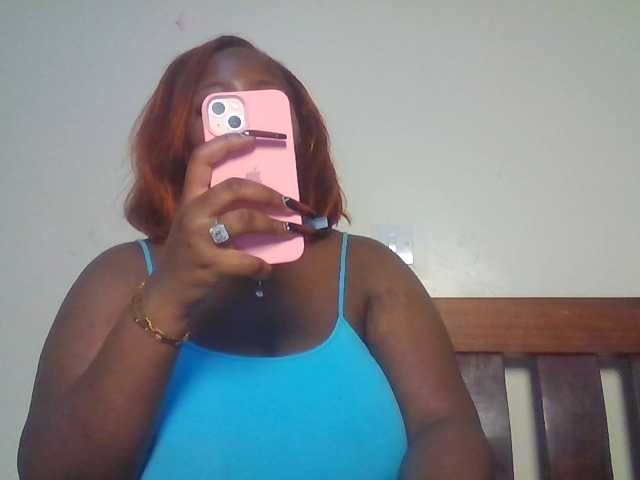 CuteTinkerbella live cam on BongaCams