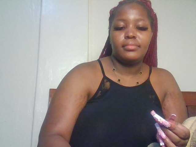 CuteTinkerbella live cam on BongaCams