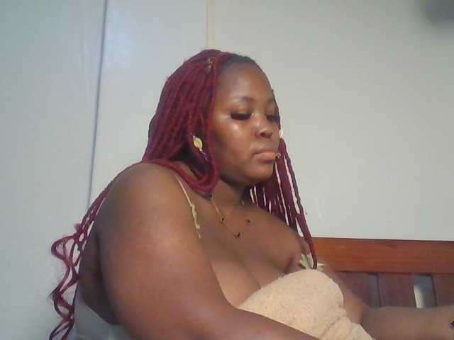 CuteTinkerbella live cam on BongaCams