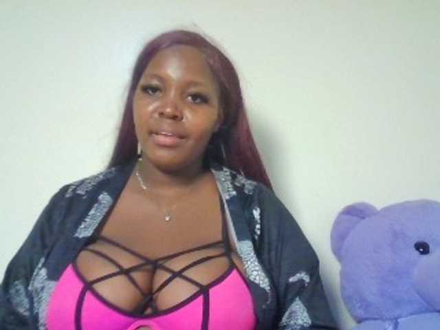 CuteTinkerbella live cam on BongaCams