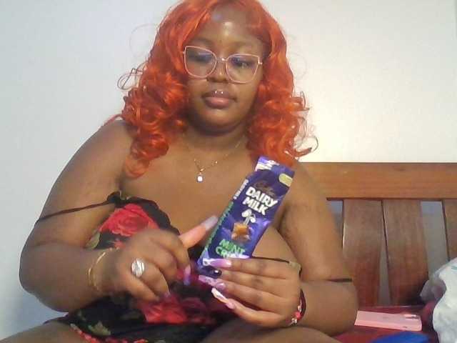 CuteTinkerbella live cam on BongaCams