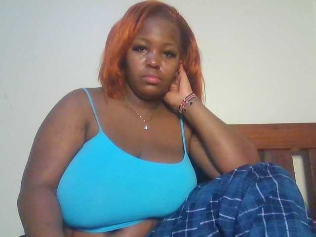 CuteTinkerbella live cam on BongaCams