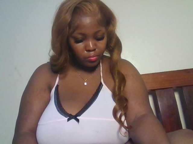 CuteTinkerbella live cam on BongaCams