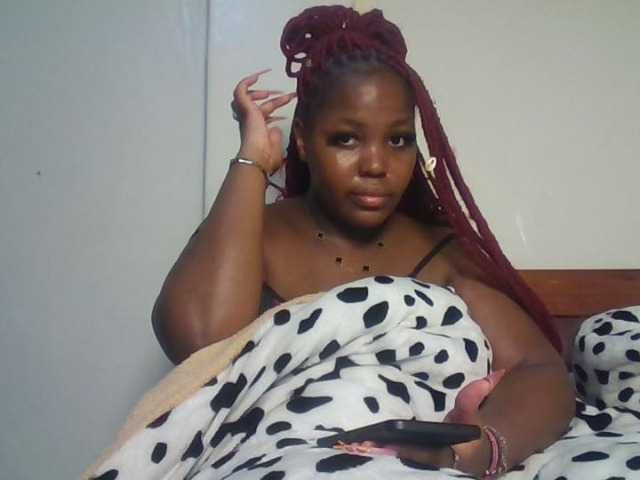 CuteTinkerbella live cam on BongaCams