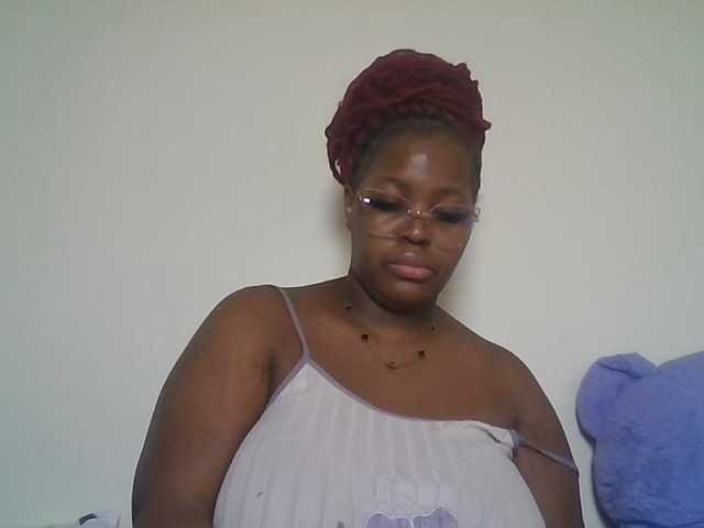 CuteTinkerbella live cam on BongaCams