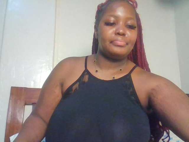 CuteTinkerbella live cam on BongaCams