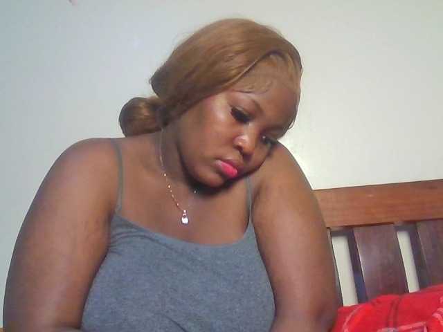 CuteTinkerbella live cam on BongaCams