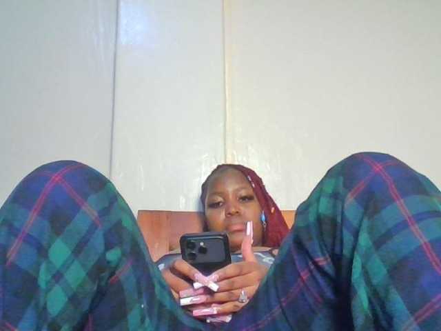 CuteTinkerbella live cam on BongaCams