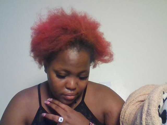 CuteTinkerbella live cam on BongaCams