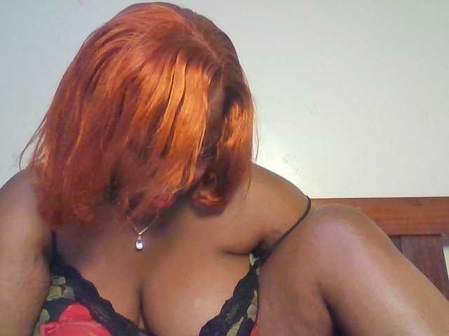 CuteTinkerbella live cam on BongaCams