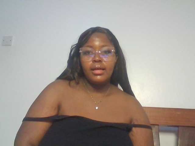 CuteTinkerbella live cam on BongaCams