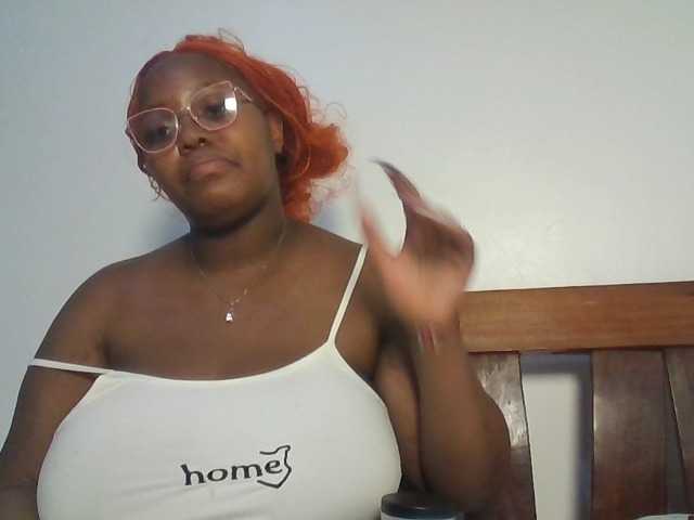 CuteTinkerbella live cam on BongaCams