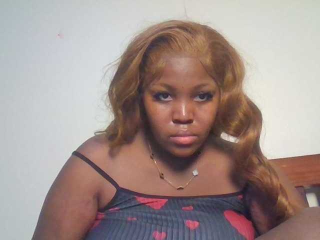 CuteTinkerbella live cam on BongaCams
