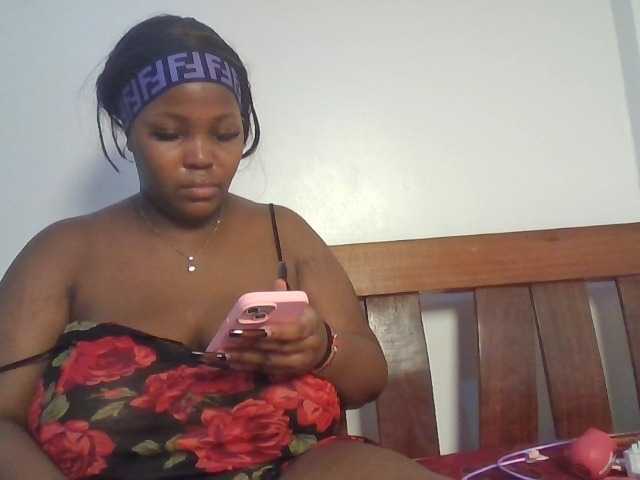 CuteTinkerbella live cam on BongaCams
