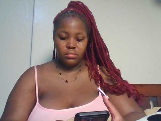 CuteTinkerbella live cam on BongaCams
